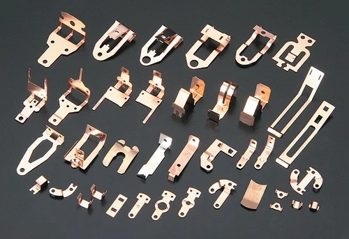 sheet metal parts